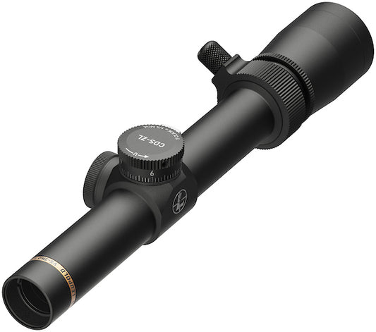 Luneta Leupold VX-3HD 5-5x20 CDS-ZL - Articole de Vanatoare