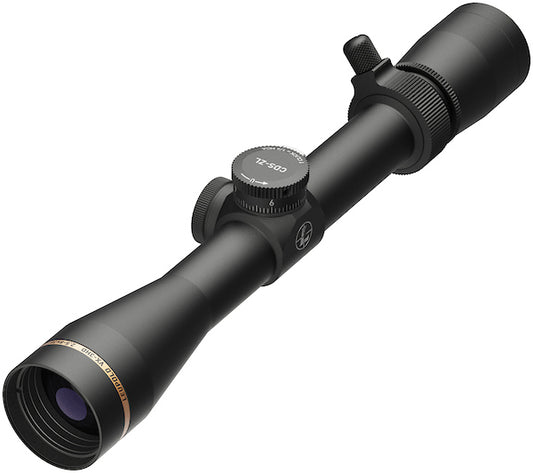 Luneta Leupold VX-3HD 5-8x36 CDS-ZL - Articole de Vanatoare