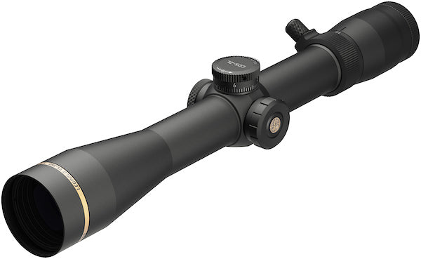 Luneta Leupold VX-3HD 5-10x40 CDS-ZL - Articole de Vanatoare