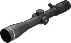Luneta Leupold VX-3HD 5-10x40 CDS-ZL - Articole de Vanatoare