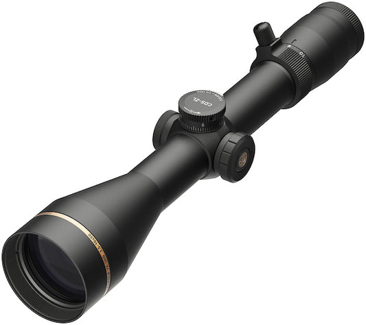 Luneta Leupold VX-3HD 5-10x50 CDS-ZL - Articole de Vanatoare