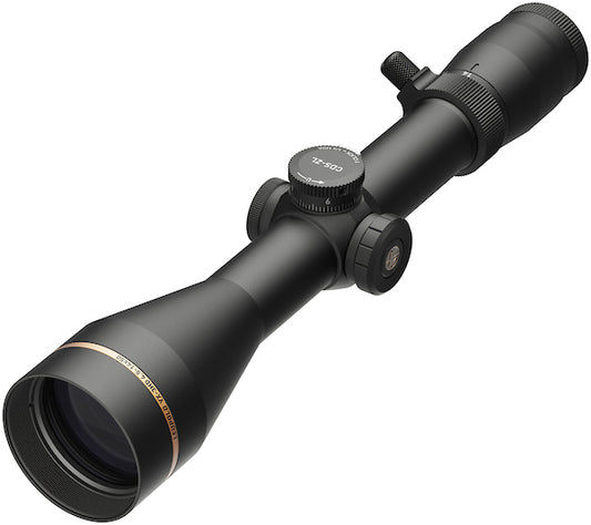 Luneta Leupold VX-3HD 5-14x50 CDS-ZL - Articole de Vanatoare