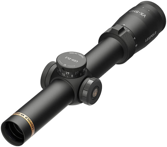 Luneta Leupold VX-5HD 1-5x24 CDS-ZL2 - Articole de Vanatoare