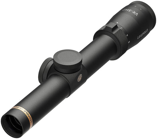 Luneta Leupold VX-5HD 1-5x24 - Articole de Vanatoare