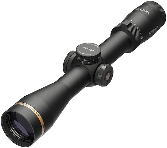 Luneta Leupold VX-5HD 2-10x42 CDS-ZL2 - Articole de Vanatoare
