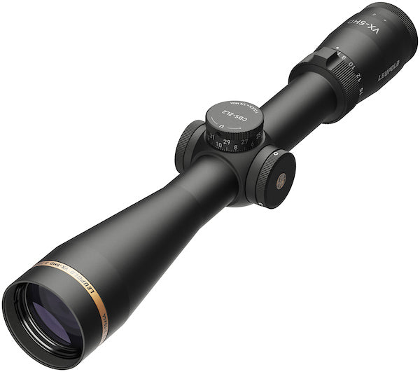 Luneta Leupold VX-5HD 3-15x44 CDS-ZL2 - Articole de Vanatoare