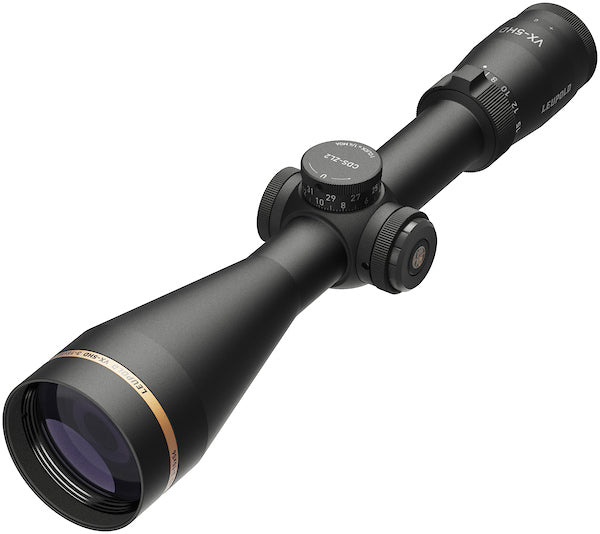 Luneta Leupold VX-5HD 3-15x56 CDS-ZL2 - Articole de Vanatoare