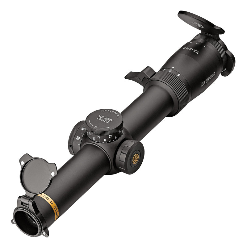 Luneta Leupold VX-6HD 1-6x24 CDS-ZL2 - Articole de Vanatoare