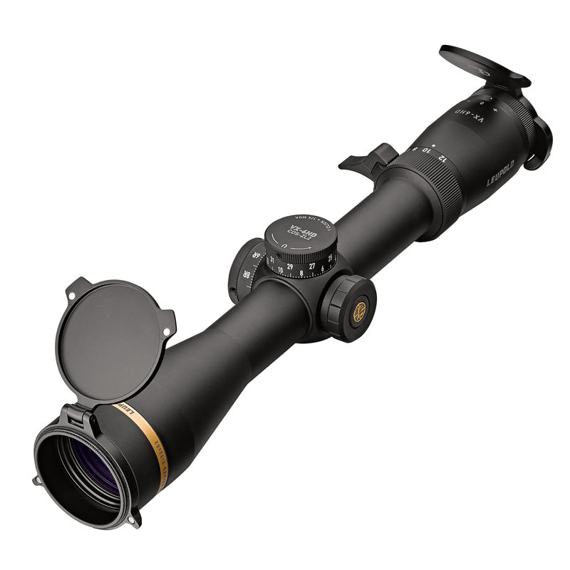 Luneta Leupold VX-6HD 2-12x42 CDS-ZL2 - Articole de Vanatoare