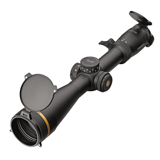 Luneta Leupold VX-6HD 3-18x50 CDS-ZL2 Side Focus - Articole de Vanatoare