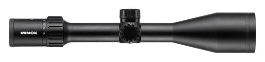 LUNETA MINOX 5-25X56 ZX5 IR 30MM - Articole de Vanatoare