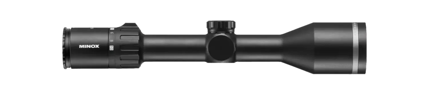LUNETA MINOX ALL-ROUNDER 2-10X50 - Articole de Vanatoare