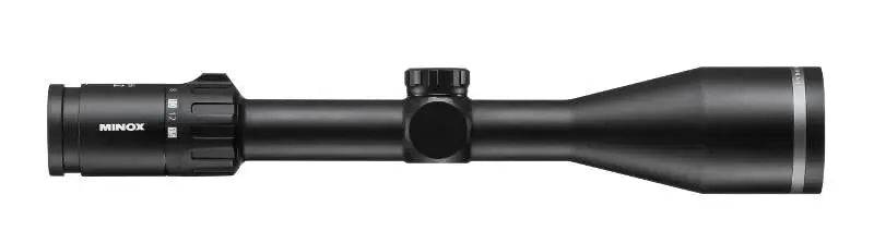 LUNETA MINOX ZE5 3-15X56 IR4 D30 - Articole de Vanatoare