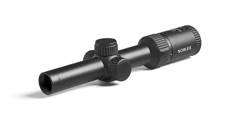 LUNETA NOBLEX INCEPTION NZ6 1-6X24 4I IR 30MM - Articole de Vanatoare