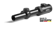LUNETA NOBLEX LUNETA N5 2-6X24 4I IR 30MM - Articole de Vanatoare