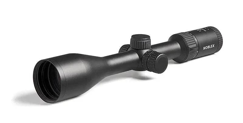 LUNETA NOBLEX NCEPTION NZ6 3-18X56 4I IR 30MM - Articole de Vanatoare