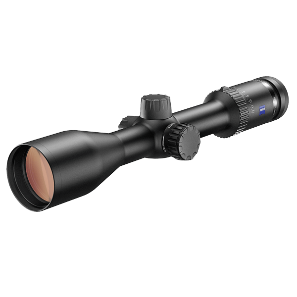 Luneta Zeiss Conquest V6 5-15X56 IR60 - Articole de Vanatoare