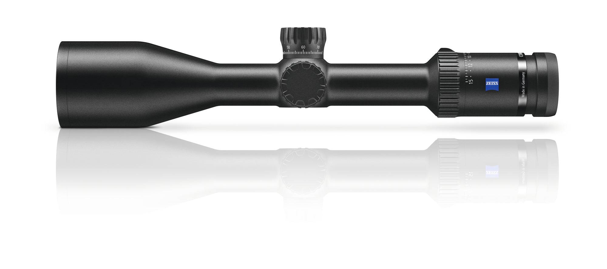 Luneta Zeiss Conquest V6 5-15X56 IR60 - Articole de Vanatoare