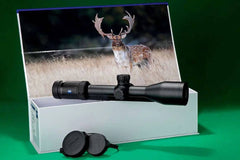 Luneta Zeiss Conquest V6 3-18x50 R06 ASV - Articole de Vanatoare