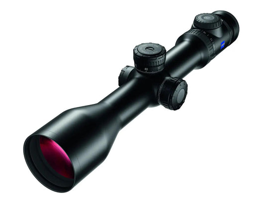 LUNETA ZEISS V8 8-20X56 IR 60 ASV - Articole de Vanatoare