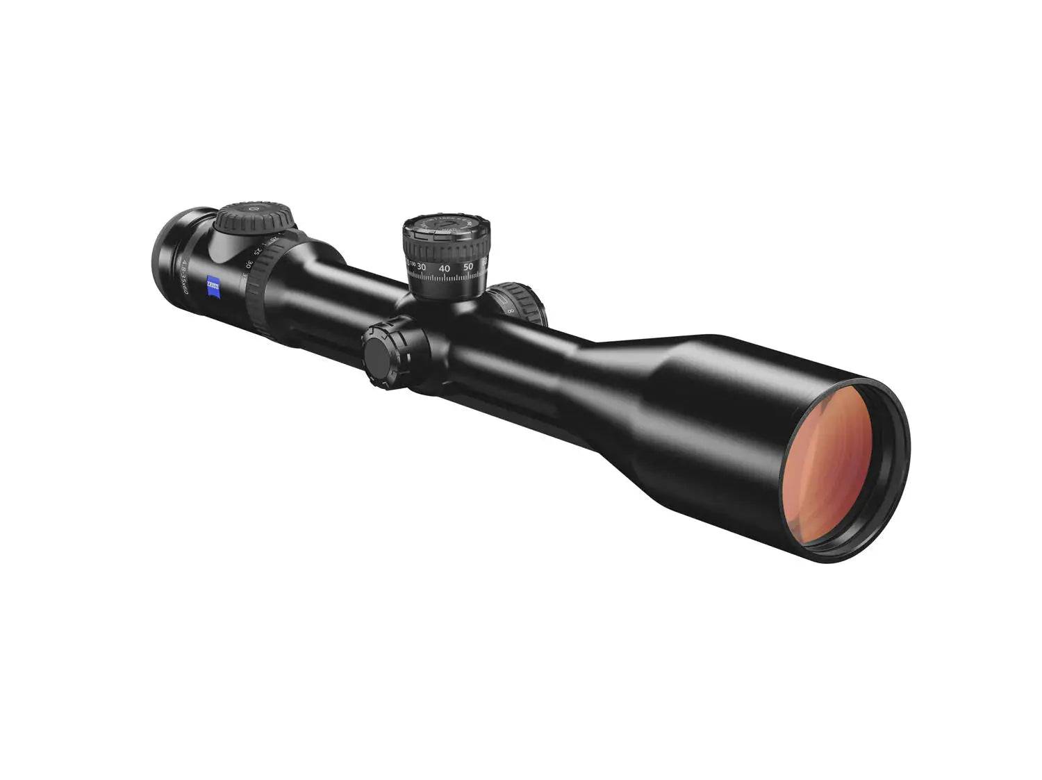 LUNETA ZEISS V8 8-35X60 RS 60 ASV - Articole de Vanatoare