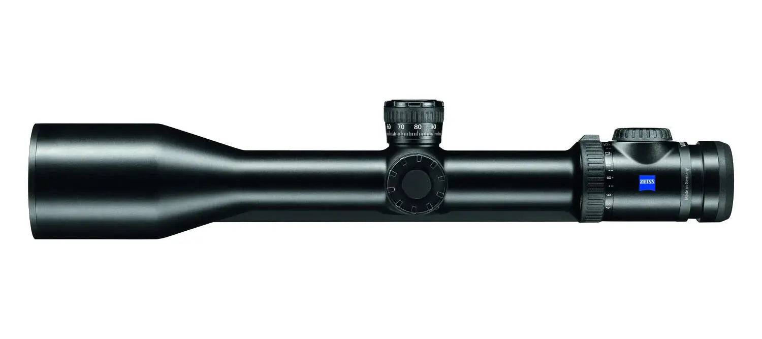LUNETA ZEISS V8 8-35X60 RS 60 ASV - Articole de Vanatoare