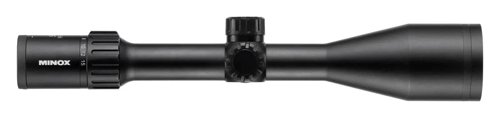 LUNETAMINOX 3-15X56 ZX5 IR 30MM - Articole de Vanatoare