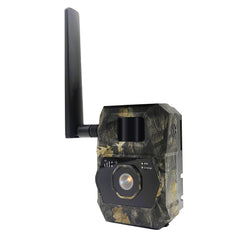LYNXCAM Camera live vision GPS APP 4G LTE - Articole de Vanatoare