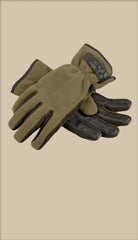 Manusi Blaser Fleece - Articole de Vanatoare