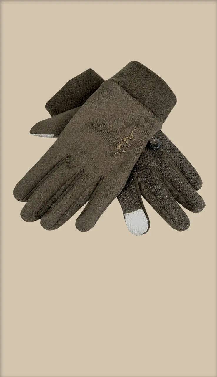 Manusi Blaser Touch - Articole de Vanatoare