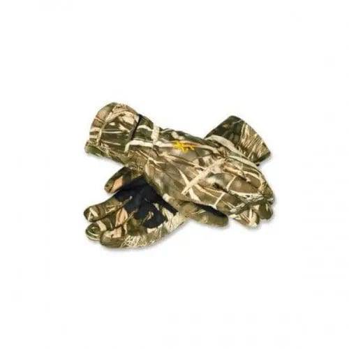 Manusi camo Browning Dirty Bird MAX - Articole de Vanatoare