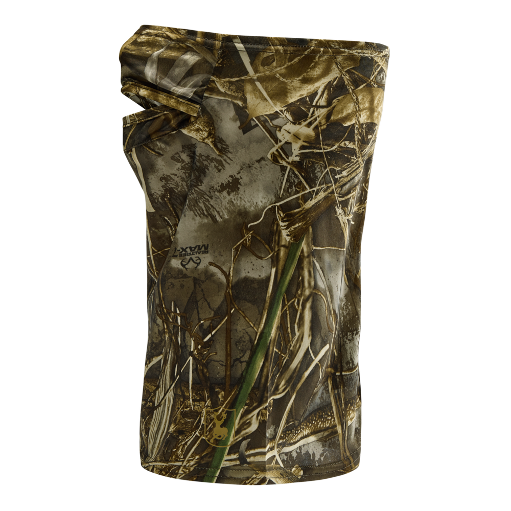 Masca DeerHunter Camo Stuf Realtree MAX-7 - Articole de Vanatoare