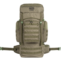 MAUSER RUCSAC ORIGINAL VERDE 60L - Articole de Vanatoare