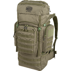 MAUSER RUCSAC ORIGINAL VERDE 60L - Articole de Vanatoare