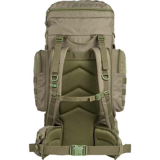 MAUSER RUCSAC ORIGINAL VERDE 60L - Articole de Vanatoare