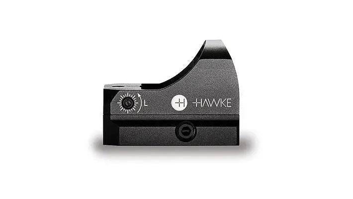 MICRO RED DOT SIGHT - Articole de Vanatoare