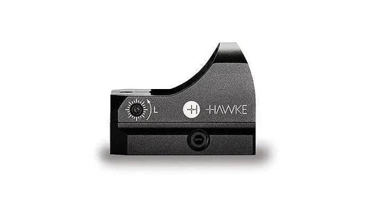 MICRO RED DOT SIGHT - Articole de Vanatoare