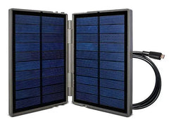 Mini Panou Solar Boly SP-02U - Articole de Vanatoare