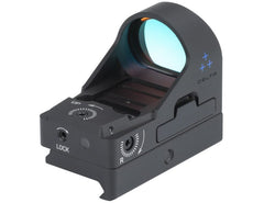 Delta MiniDot HD26 2MOA