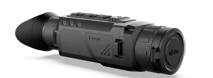 Monoclu termoviziune INFIRAY Zoom ZH38 - Articole de Vanatoare