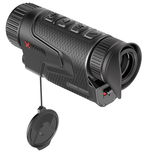 Monoclu termo si telemetru Nocpix Lumi H35R - Articole de Vanatoare