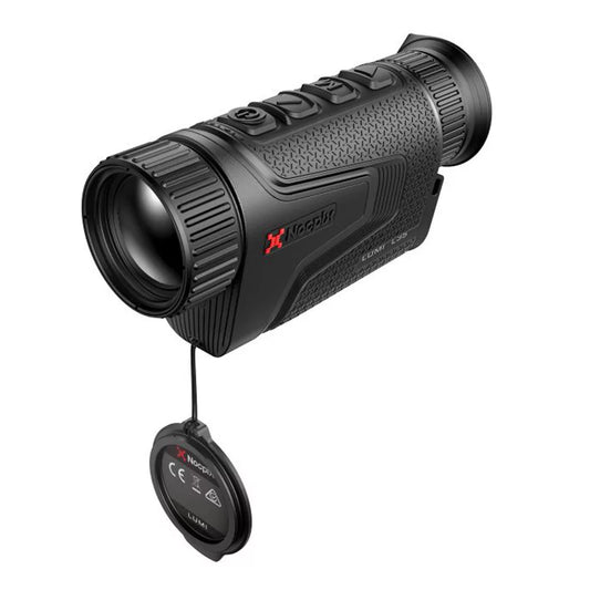 Monoclu termo telemetru Nocpix Lumi L35R - Articole de Vanatoare