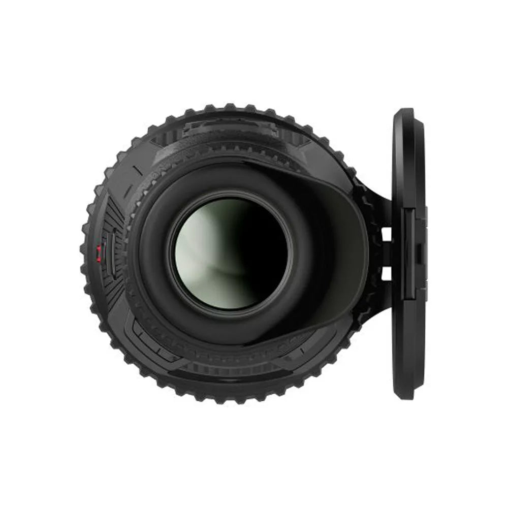 Monocular termo si telemetru Nocpix Vista S50R - Articole de Vanatoare