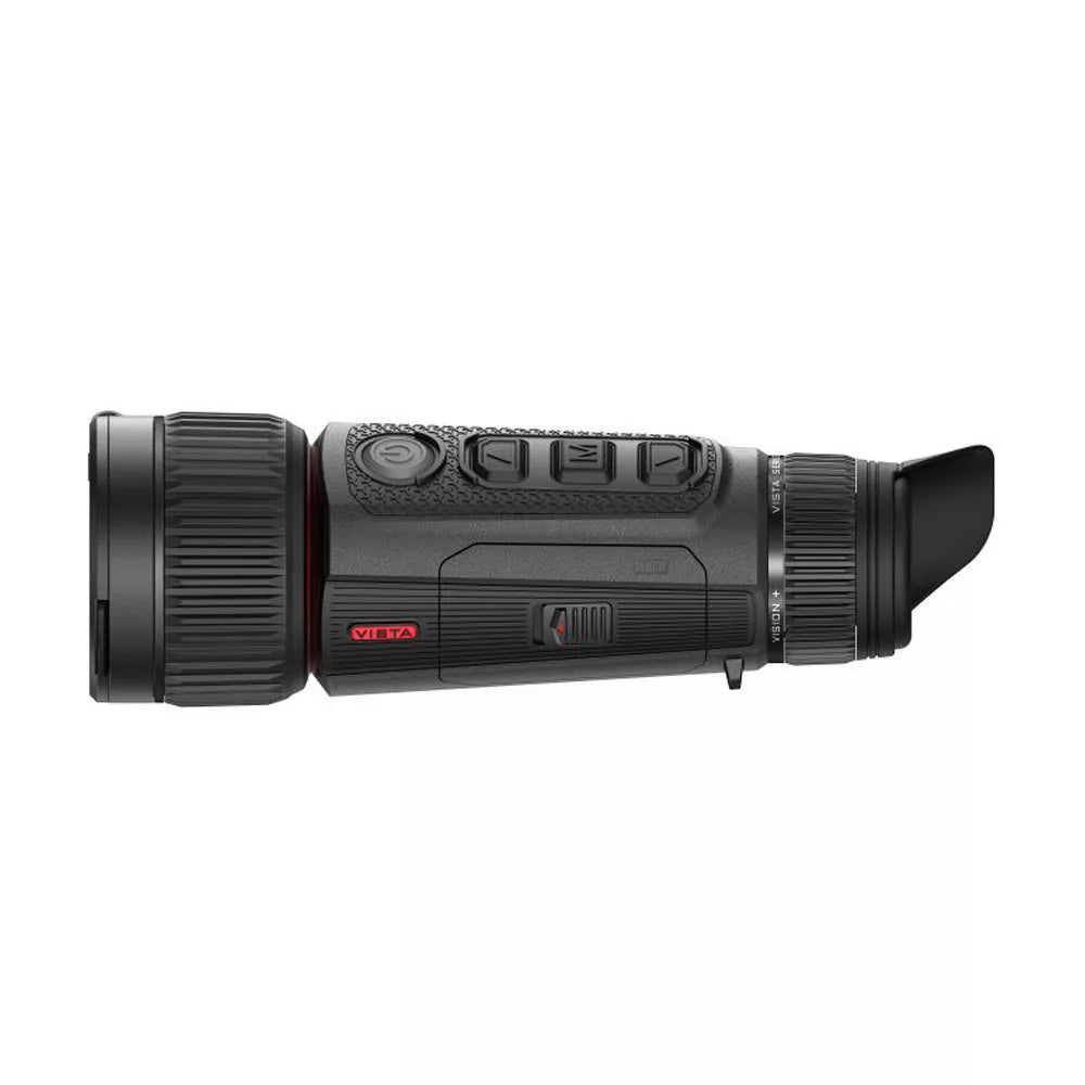 Monocular termo si telemetru Nocpix Vista S50R - Articole de Vanatoare