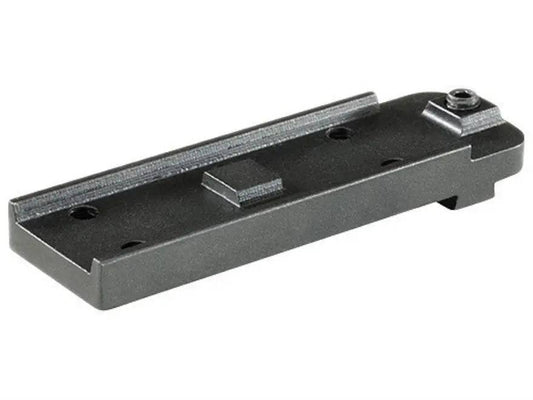 Montura Aimpoint H1 H2 glock - Articole de Vanatoare