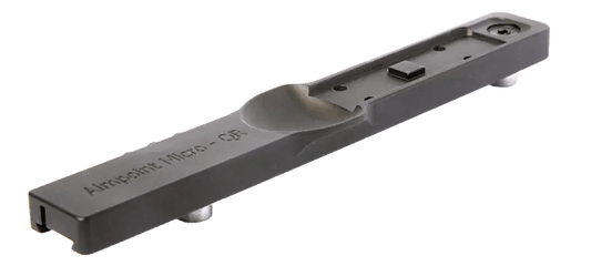Montura Aimpoint Leupold QR - Articole de Vanatoare