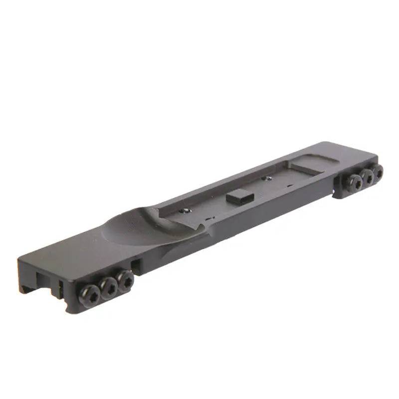 Montura Aimpoint Tikka T3 - Articole de Vanatoare