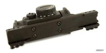 Montura Aimpoint Tikka T3 - Articole de Vanatoare