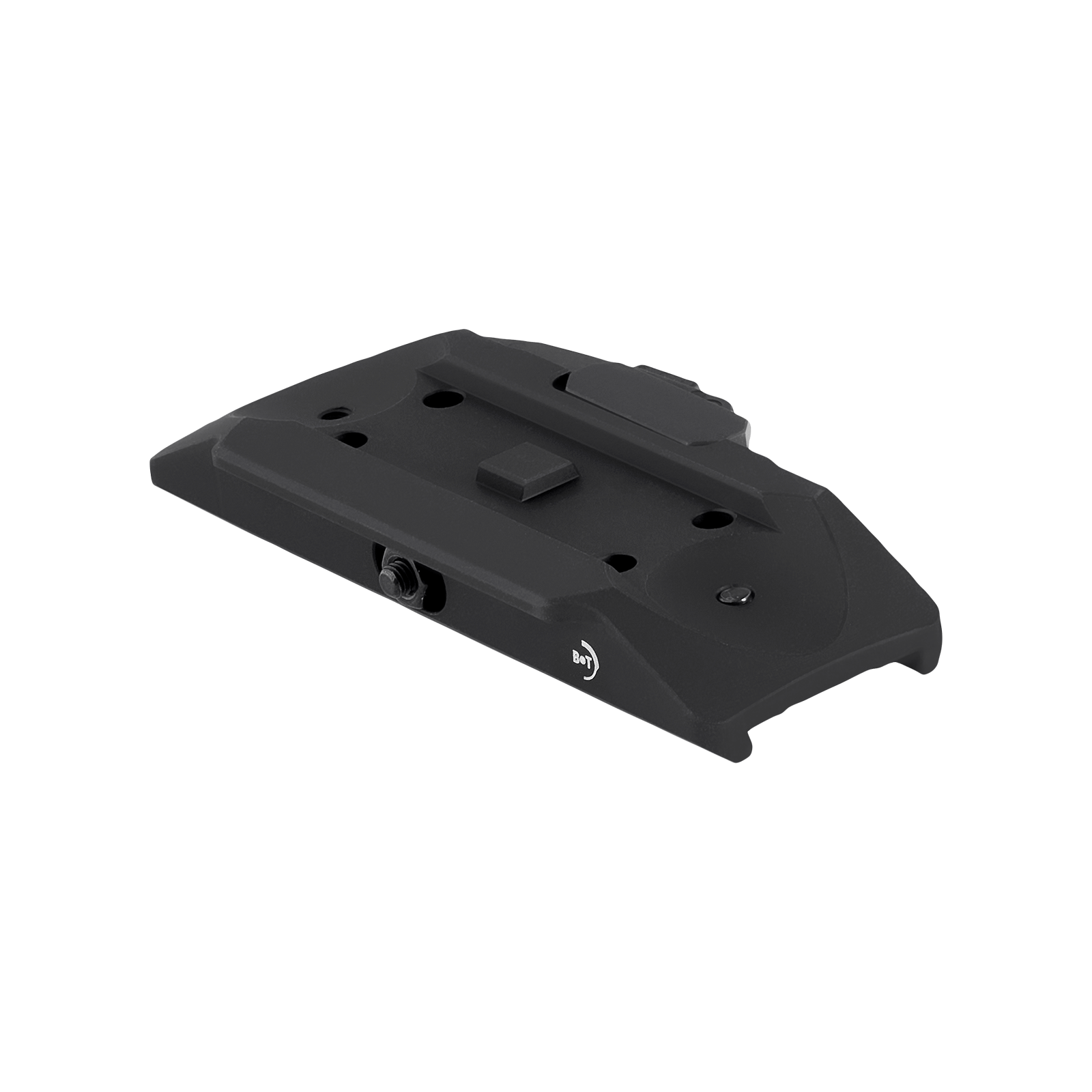 Montura QD Aimpoint MICRO H1 H2 TIKKA T3 - Articole de Vanatoare