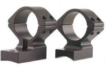 Montura completa Talley Remington 700-721-722-725 - Articole de Vanatoare